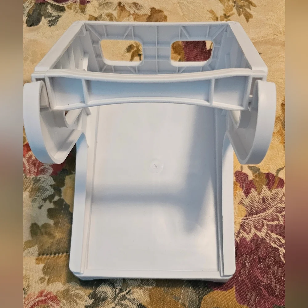 Label Holder, Thermal Shipping Label Holder White NWOT